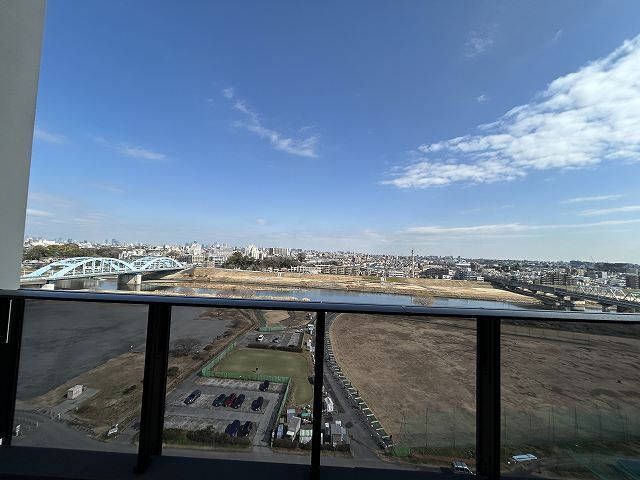 ブランシエスタ新丸子リバーフロント その他4