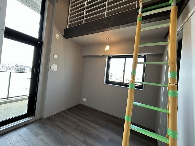 ブランシエスタ新丸子リバーフロント その他6