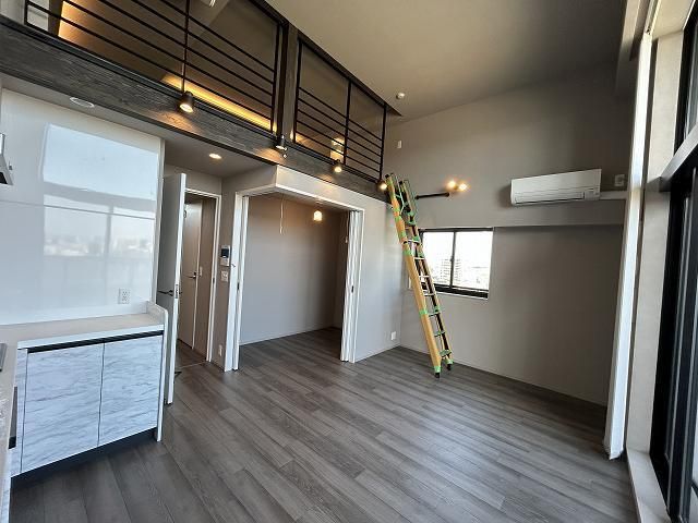 ブランシエスタ新丸子リバーフロント その他8