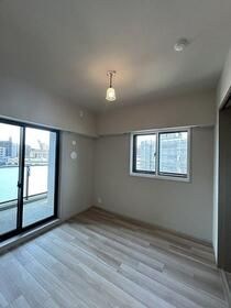 ブランシエスタ新丸子リバーフロント ベッドルーム