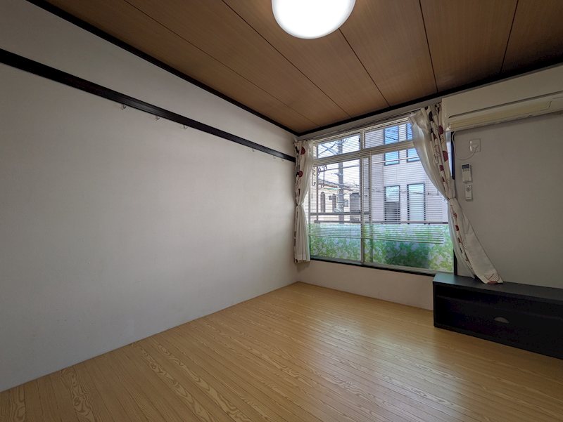 メゾンイズミ リビング