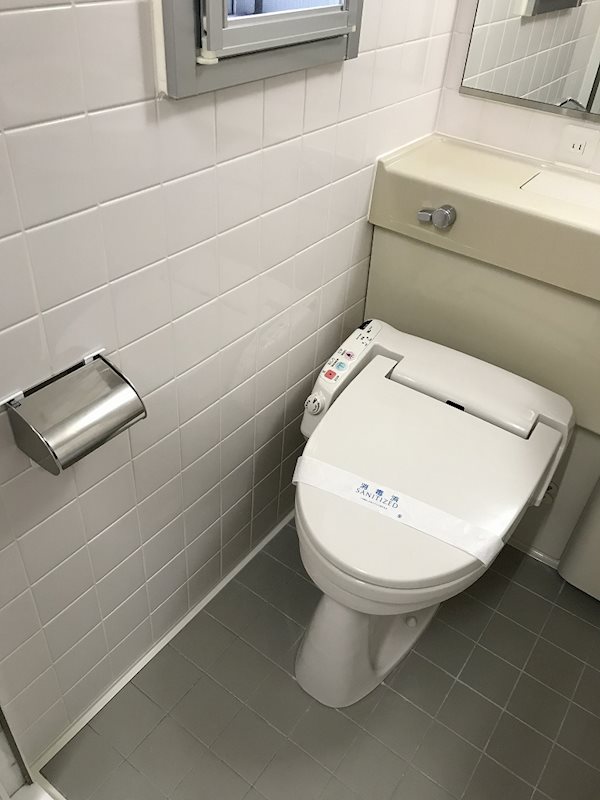 ラティエラ武蔵小山 その他1