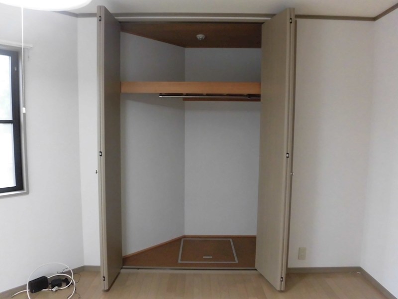 スカイハイツ北千束 その他1