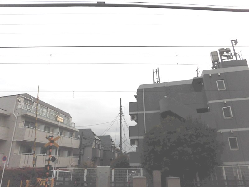 スカイハイツ北千束 その他2