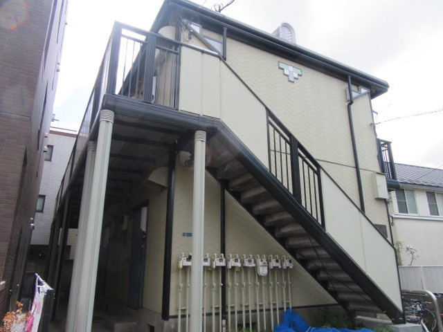 はちすか楼 その他外観1