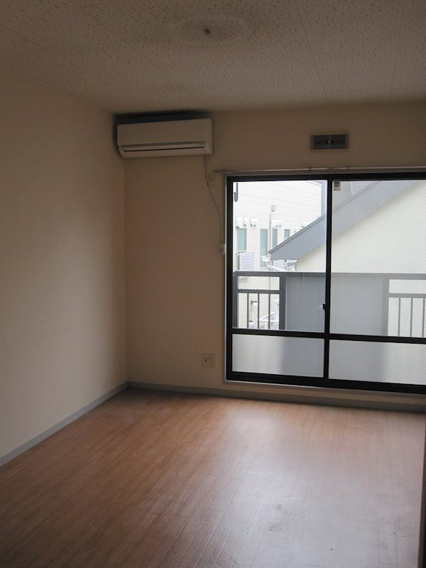 はちすか楼 リビング