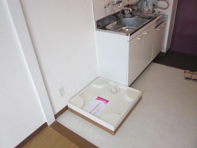 祐天寺グリーンマンション その他4