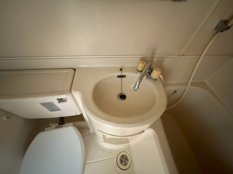 バロン野沢 その他4