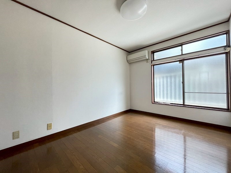 バロン野沢 リビング