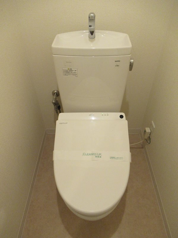 カスタリア尾山台 その他2