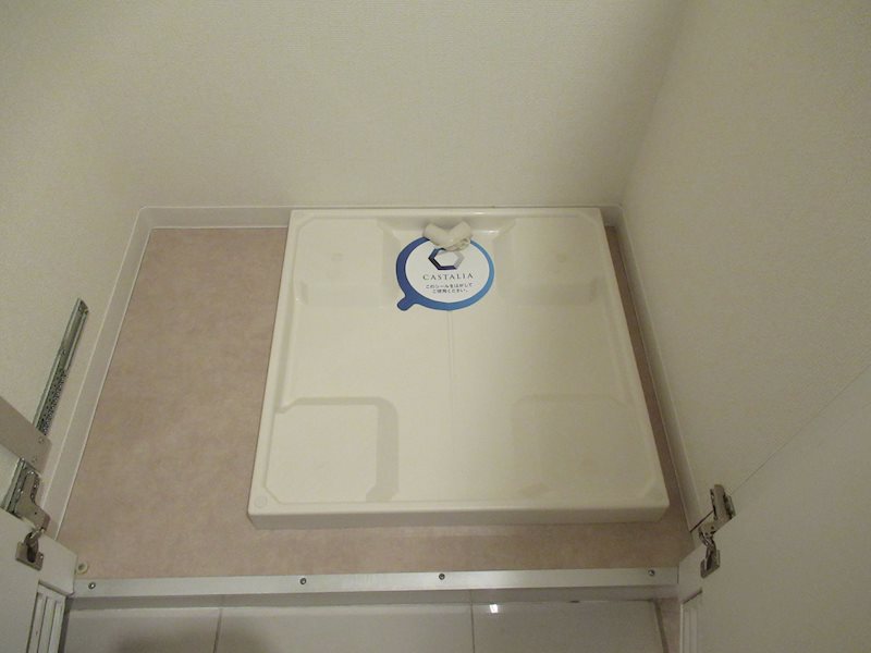 カスタリア尾山台 その他4