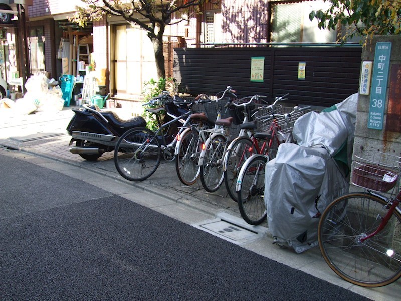 パルデンス中町 その他6