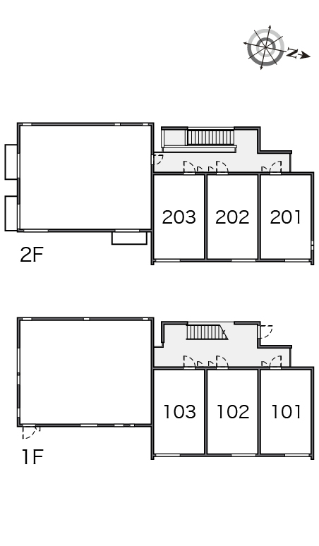 クレイノｋｅｙａｋｉⅢ その他2