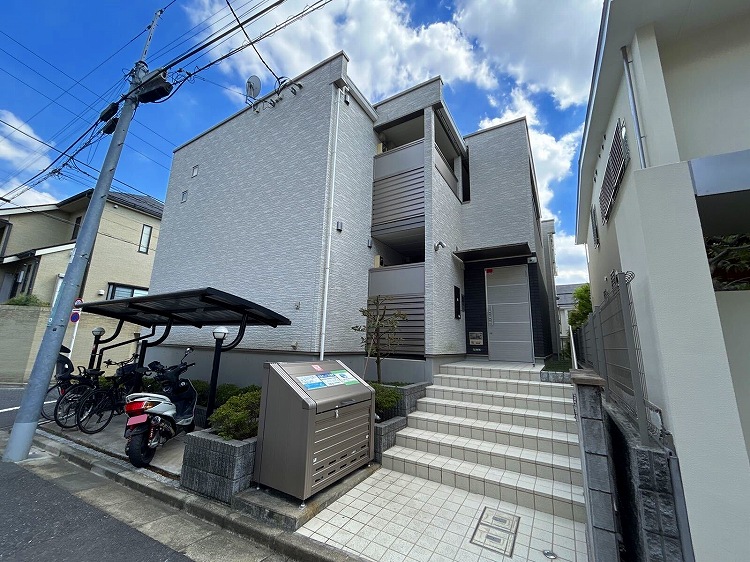 クレイノｋｅｙａｋｉⅢ その他外観1