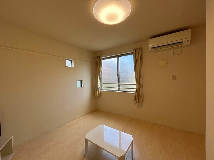 クレイノｋｅｙａｋｉⅢ リビング