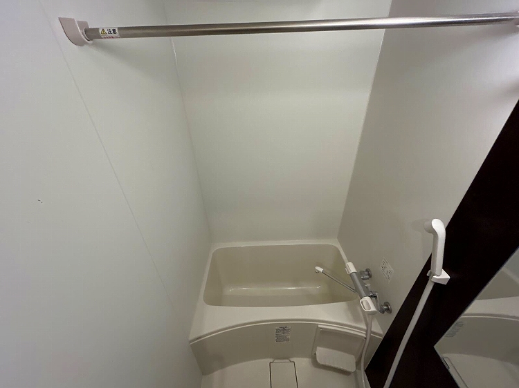 クレイノｋｅｙａｋｉⅢ 風呂画像