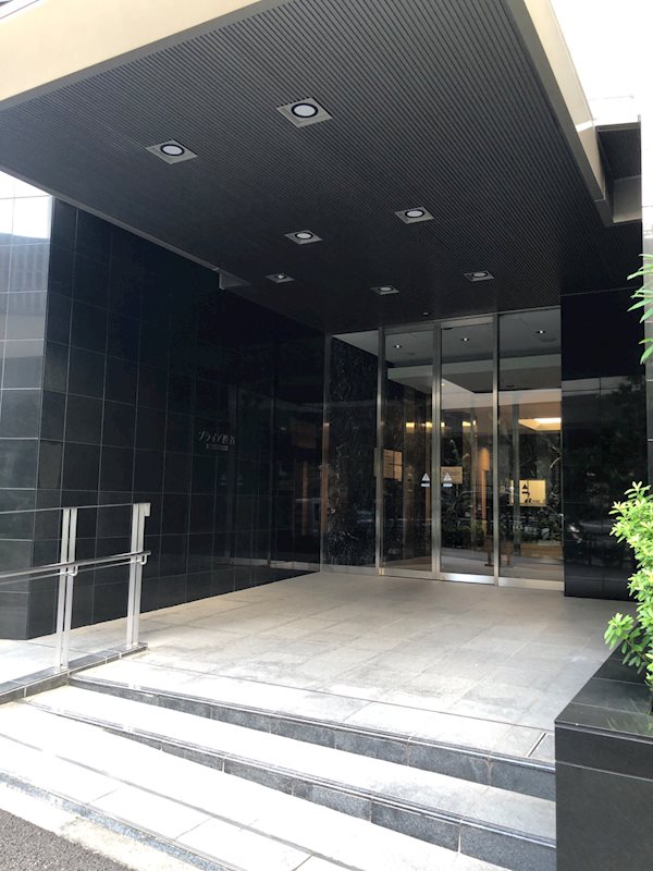 プライア渋谷 その他8