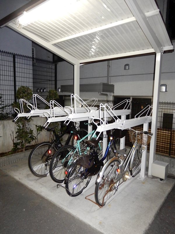 プライア渋谷 その他17