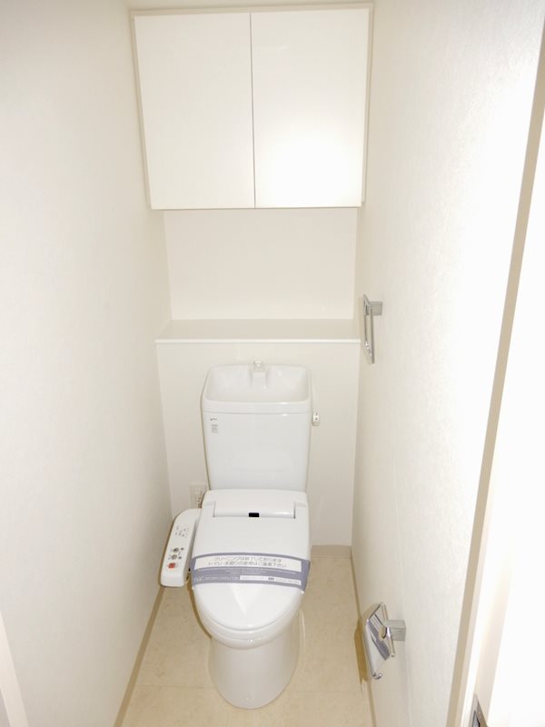 プライア渋谷 ベッドルーム