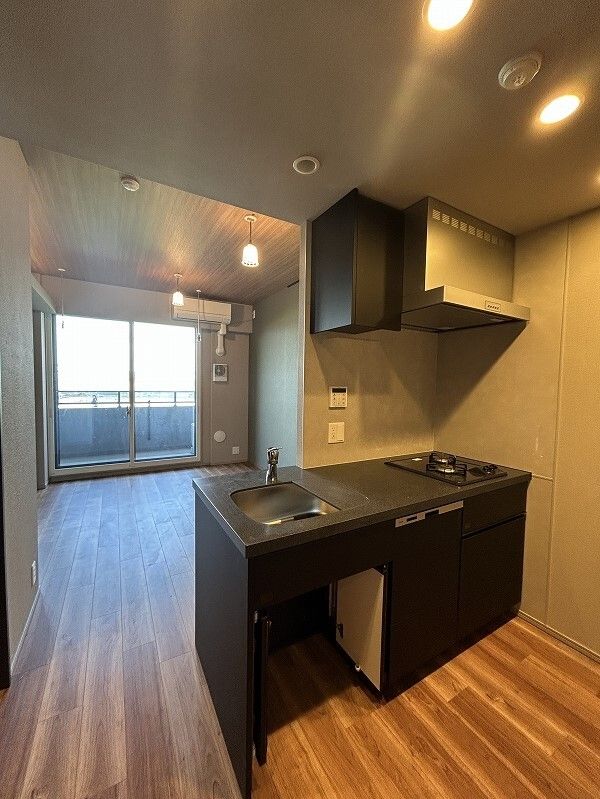 ブランシエスタ新丸子リバーフロント その他7