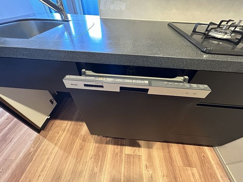 ブランシエスタ新丸子リバーフロント その他8