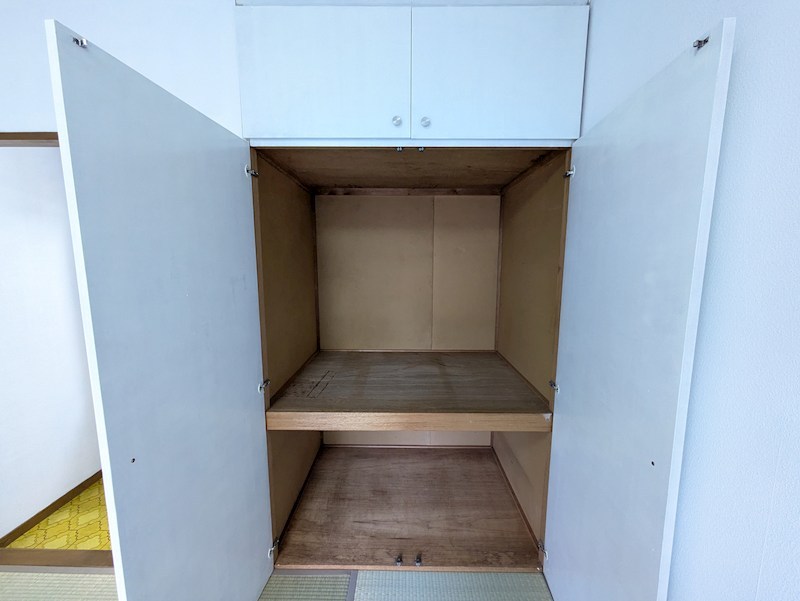 第一千束トキワコーポ その他1