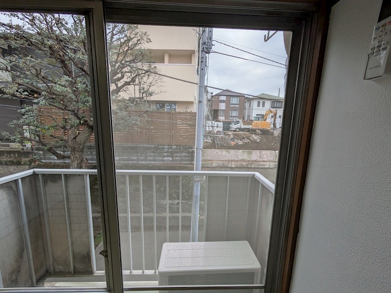 第一千束トキワコーポ その他2