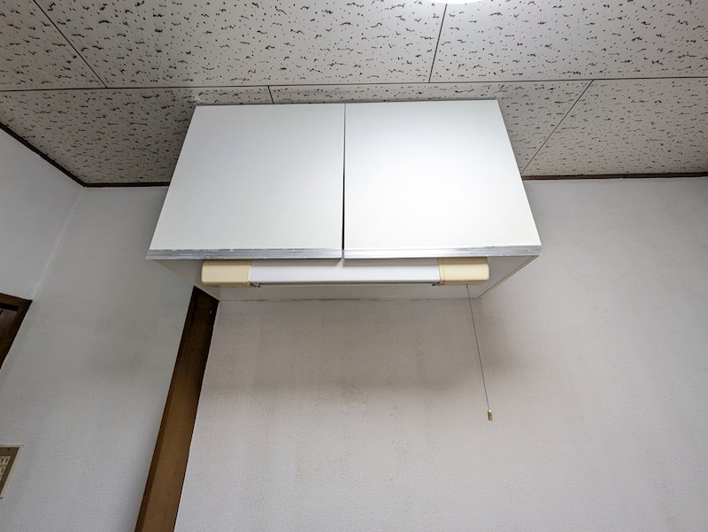 第一千束トキワコーポ その他3