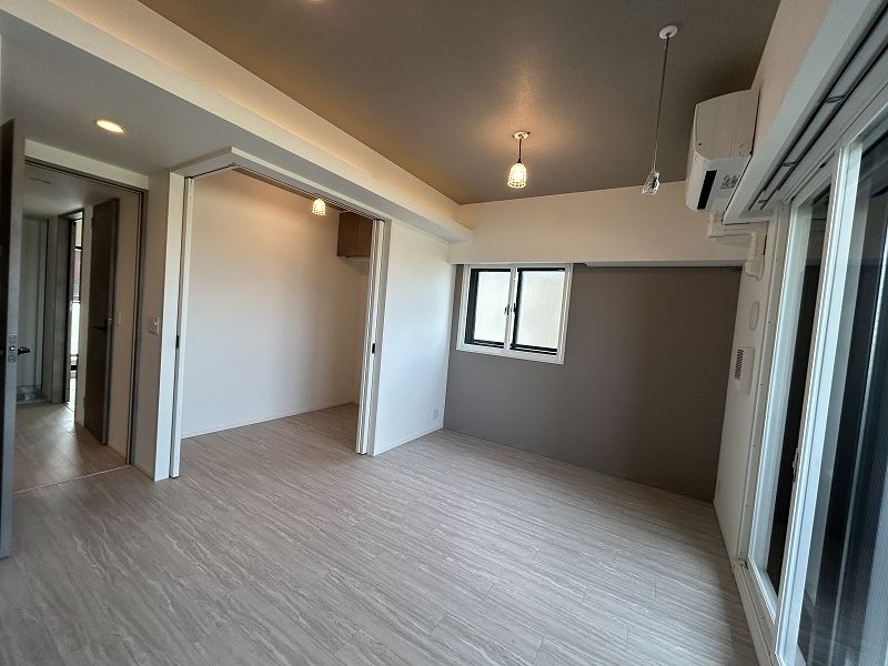 ブランシエスタ新丸子リバーフロ ント その他6