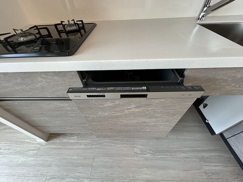 ブランシエスタ新丸子リバーフロ ント その他8