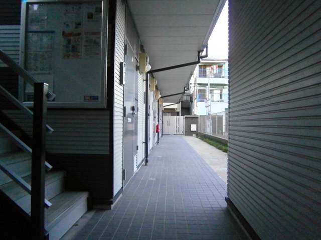 レオパレス堤方Ⅱ その他6