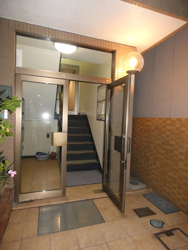 湯建ビル  その他8