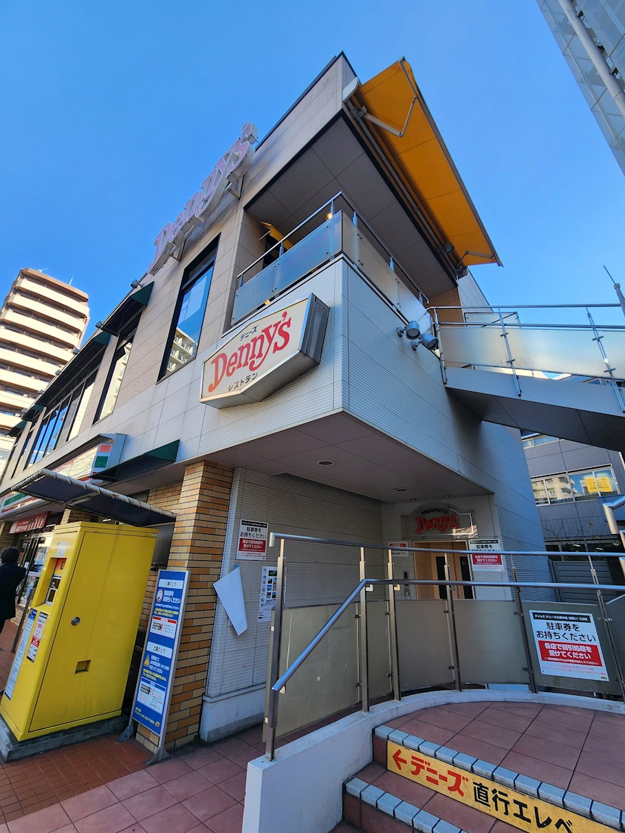 湯建ビル  周辺画像4