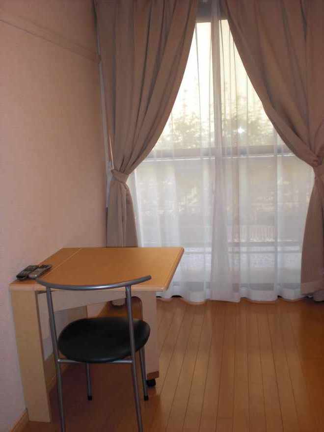 レオパレスＦｏｕｎｔ　Ａ その他9