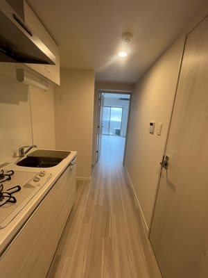 ＡＲＣＯＢＡＬＥＮＯ ＵＭＥＹＡＳＨＩＫＩ 玄関