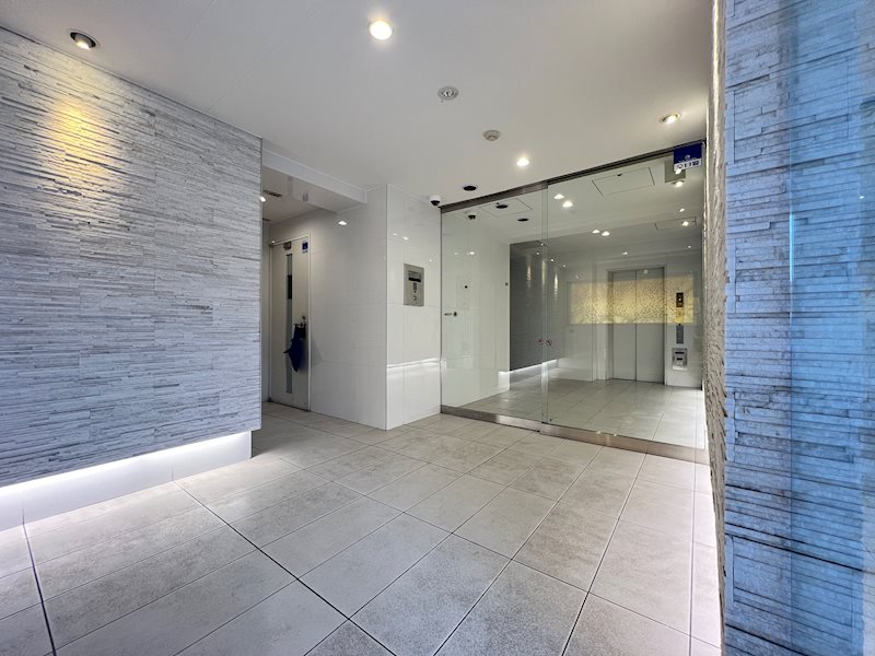 ＡＸＡＳ西馬込ＡｓｙｌＣｏｕｒｔ その他外観1