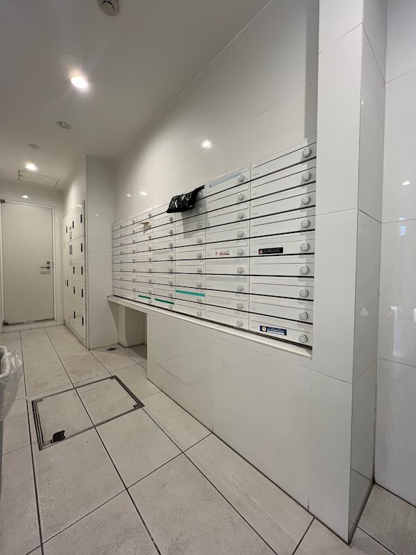 ＡＸＡＳ西馬込ＡｓｙｌＣｏｕｒｔ その他外観2