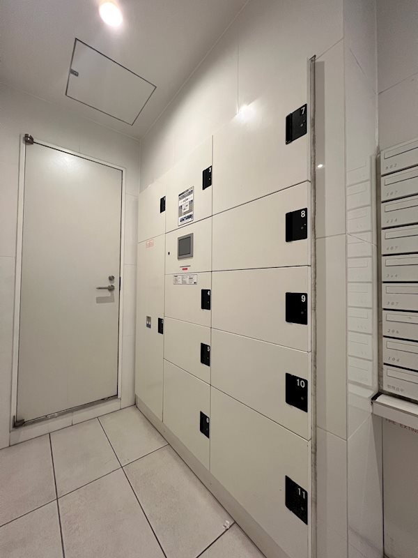 ＡＸＡＳ西馬込ＡｓｙｌＣｏｕｒｔ その他外観3