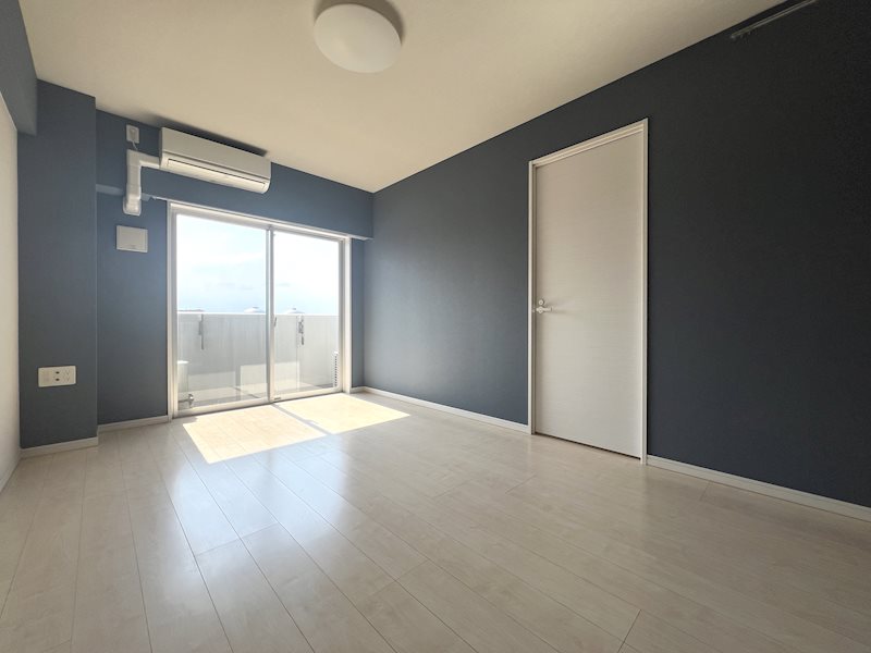 ＡＸＡＳ西馬込ＡｓｙｌＣｏｕｒｔ リビング