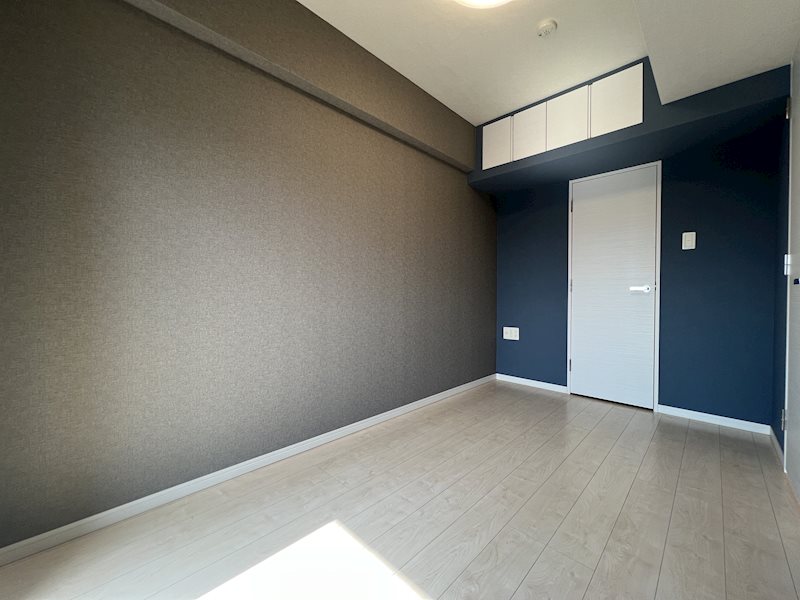 ＡＸＡＳ西馬込ＡｓｙｌＣｏｕｒｔ ベッドルーム