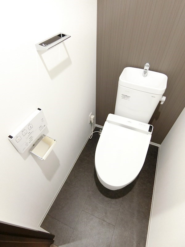 ディアレイシャス東京サウスパレス その他2