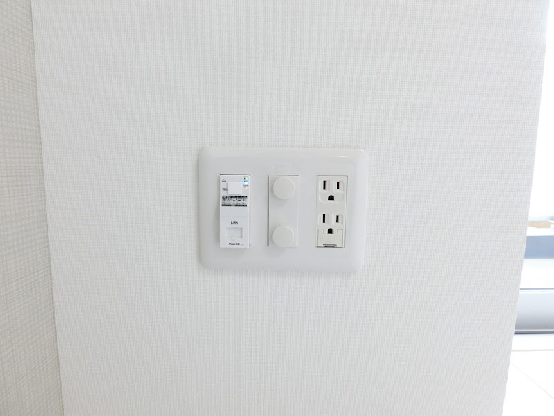 ディアレイシャス東京サウスパレス その他4