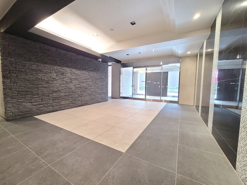 ディアレイシャス東京サウスパレス その他外観1