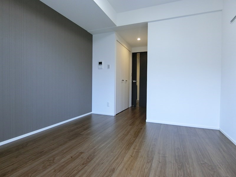 ディアレイシャス東京サウスパレス ベッドルーム