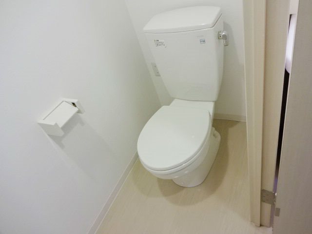 パピエ・レイ ベランダ