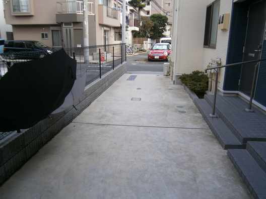 レオネクストワイズ南馬込Ⅱ その他6