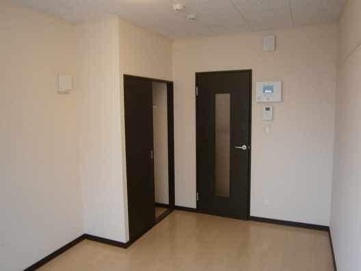 レオネクストワイズ南馬込Ⅱ リビング