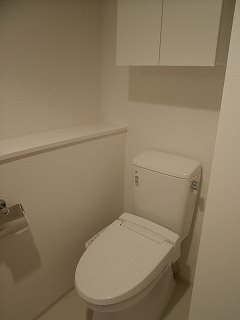 アイル大森壱番館 その他4