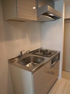 アイル大森壱番館 キッチン