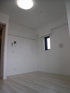 アイル大森壱番館 ベッドルーム